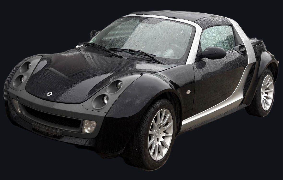 Smart Roadster