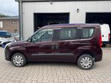 Fiat Doblo Dynamic 1.4 /Klima/Bluetooth/TÜV - Fiat Doblo: Dynamic