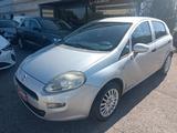 Fiat Punto 1.3 MJT II S&S 95 CV 5 porte Street - Fiat Punto mit Diesel-Antrieb: Street