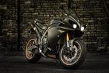 Yamaha R1 RN22 Unikat / Akrapovic Titan - YAMAHA R1