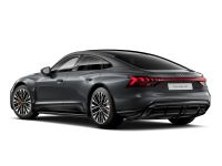 Audi e-tron GT - Vorschau Bild 4