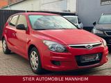 Hyundai i30 Edition+KLIMA*TÜV NEU*SERVO*137TKM* - gebrauchte Hyundai i30 aus dem Jahr 2009