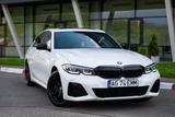 BMW M340i xDrive Automatic - - BMW M340i aus 2019