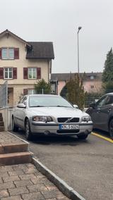 Volvo S60 | 2.4 170ps Automatik | 5-Zylind... - Volvo S60: 2.5