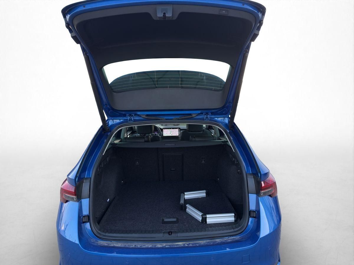 Skoda Octavia - Bild 18