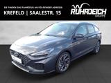 Hyundai i30cw 1.5 MHEV N-Line NAVI LED KAMERA PDC  DAB