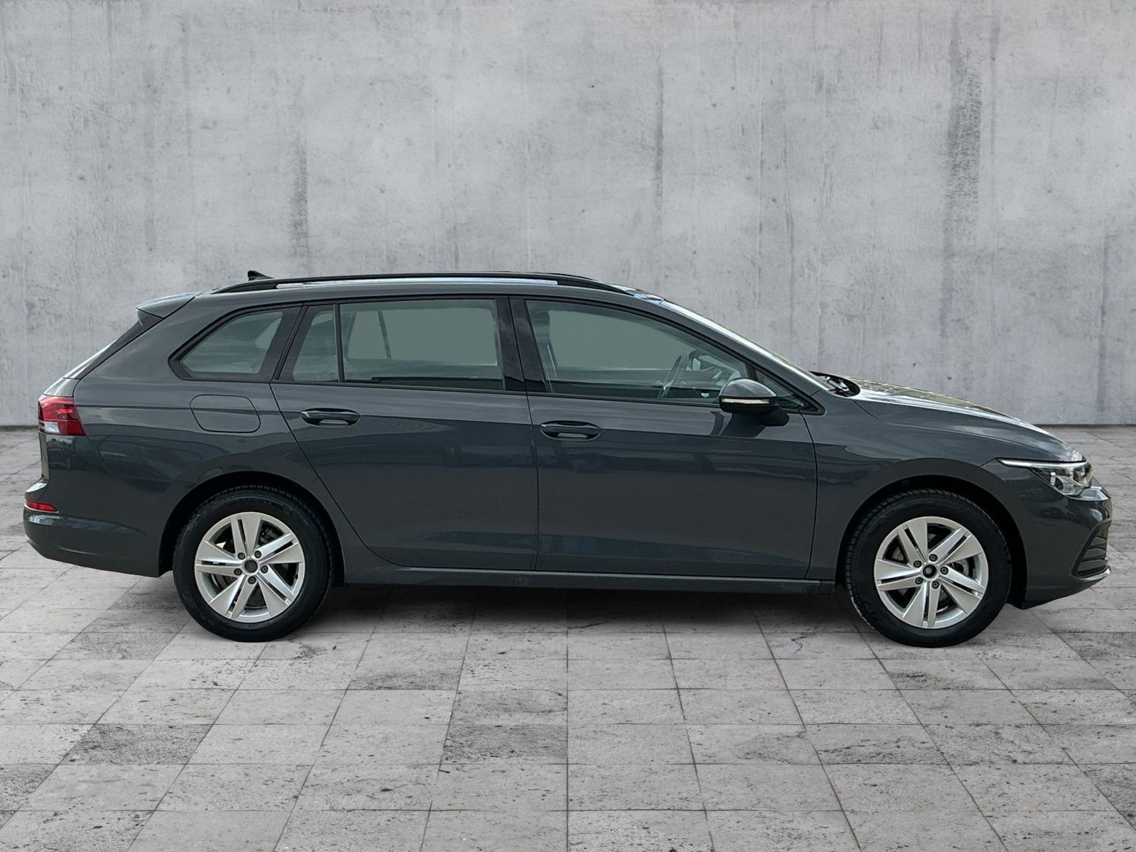 Volkswagen Golf - Bild 7