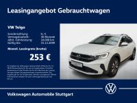 Volkswagen Taigo - Vorschau Bild 1