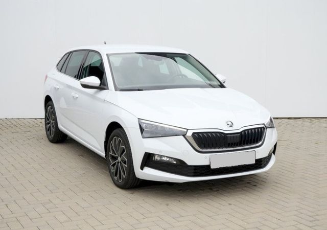 Skoda Scala 1.0 TSI DSG Style PDC SHZ Navi-App