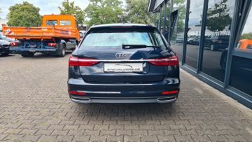 Audi A6 - 6