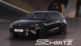Cupra LEON SPORTSTOURER VZ272 BLACK EDITION 1.5  [...] - CUPRA Leon VZ-Black-Edition