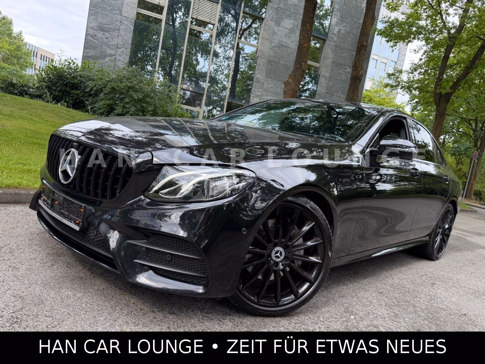Mercedes-Benz E 250