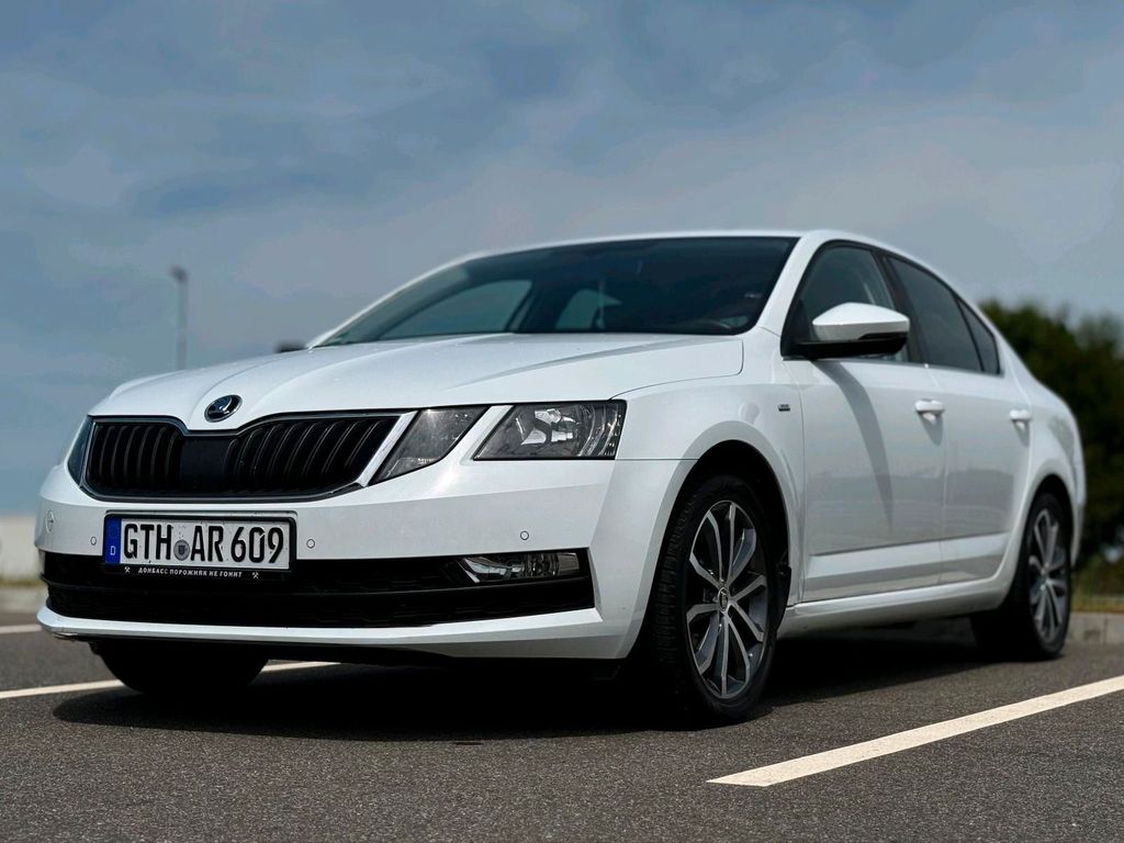 Image of Skoda Octavia