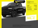 Dodge RAM 1500 Rebel Night Premium HUD LED AHK Shz. - Dodge RAM Neuwagen in Berlin