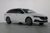 Skoda OCTAVIA COMBI SPORT 1.5TSI MILDHYBRID DSG MATRIX - Skoda: Sport