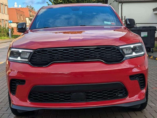 Dodge Durango 2019 3.6 GT Plus  Vollausstattung