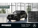 Mercedes-Benz GLC 63 AMG S E PERFORMANCE Sitze Premium+ AHK LE