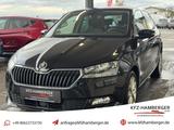 Skoda FABIA LIM. SOLEIL 1.0 TSI 1.HD NAVI PDC SHZ KLIM - gebrauchte Skoda Fabia aus dem Jahr 2020