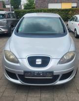 Seat Toledo 5p - gebrauchte Seat Toledo aus dem Jahr 2005