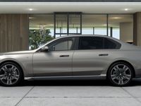 BMW 740 - Vorschau Bild 3