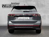 Volkswagen Tiguan R-Line 2.0 TDI DSG 4Motion Black-Style An - Volkswagen Tiguan: 2.0