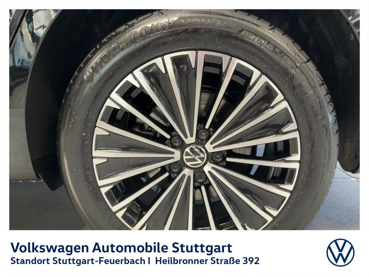 Volkswagen Passat Variant - Bild 14