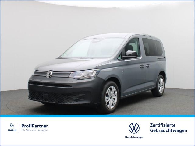 Image of Volkswagen Caddy