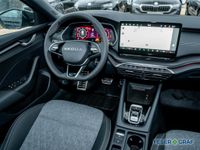 Skoda Octavia - Vorschau Bild 7