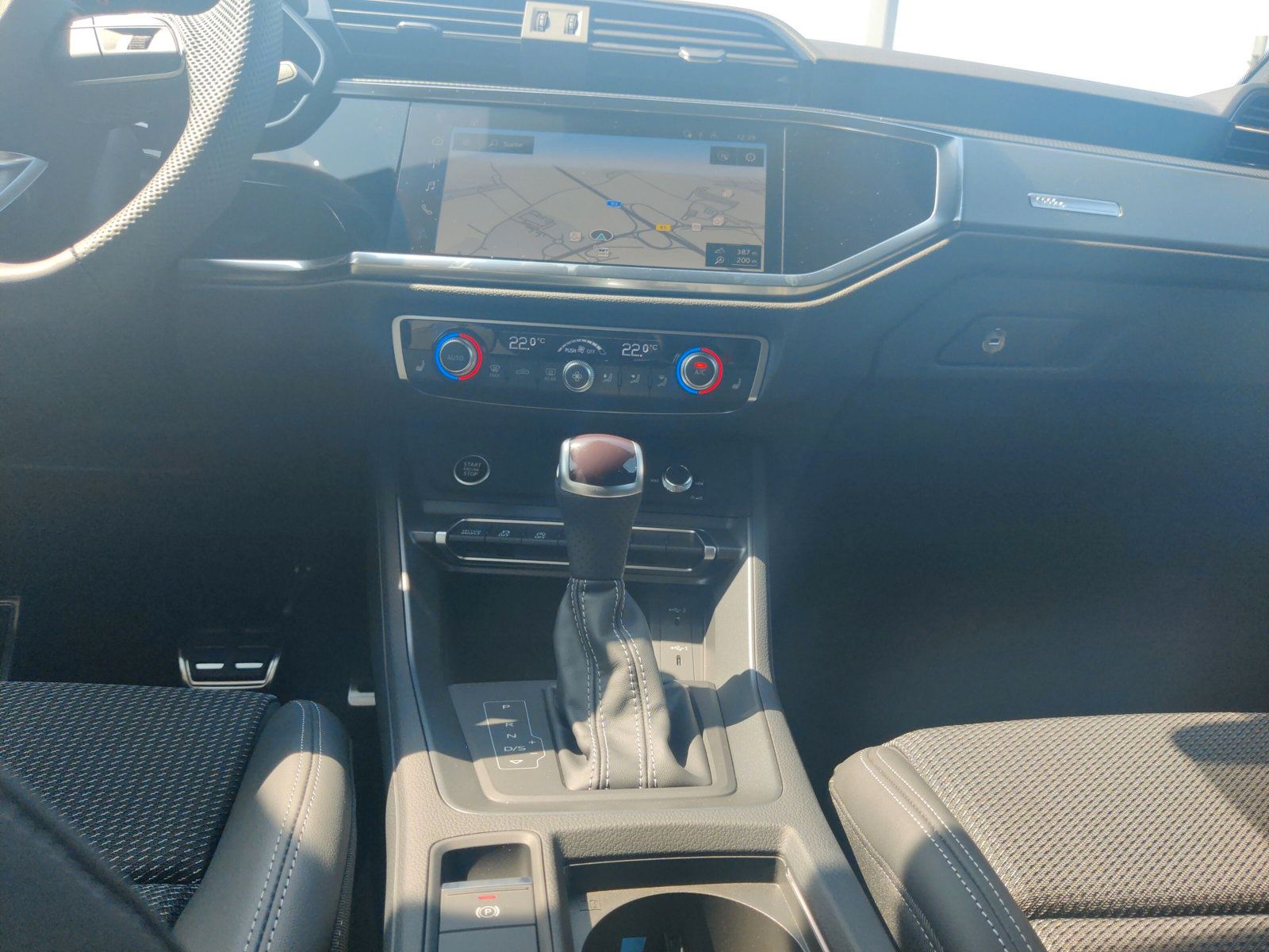 Audi Q3 - Bild 15