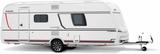 Dethleffs Camper 460 EL -7.525EUR 2026-First Edition - Dethleffs Camper 460 EL
