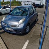 Nissan Micra 2008 TÜV NEUE sehr sauber und... - Nissan Micra in Leipzig