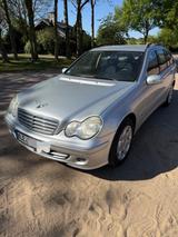 Mercedes-Benz Mercedes Benz C180 LPG, Getriebe erneuert ... - Mercedes-Benz C 180 mit LPG-Antrieb