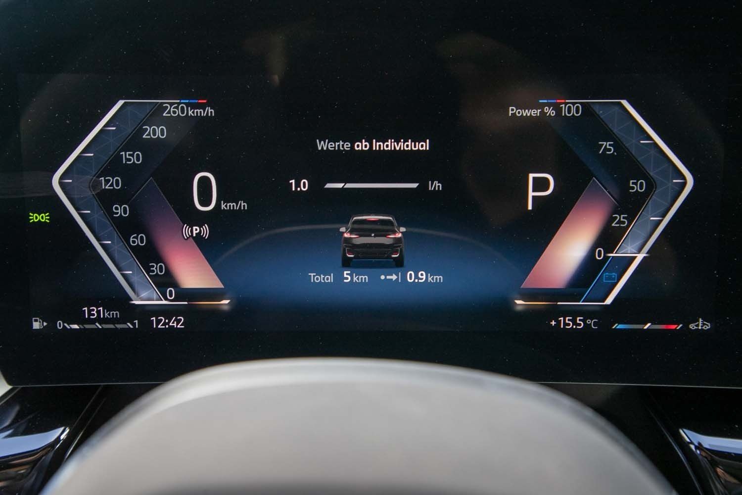 BMW 218 Active Tourer - Bild 7