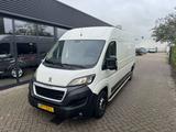 Peugeot Boxer 333 2.2 BlueHDi 140 L3H2 Premium *Camera*N - Absetzkipper