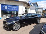 BMW 750Li xDrive - Steuerkette defekt - Motor läuft - BMW 7 Series aus 2012