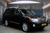 Toyota Land Cruiser V8 4.5D Executive 7Sitz Like New!