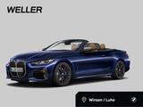 BMW M440i xDrive Cabrio DA-Pro,360°,H/K,Ad-FW