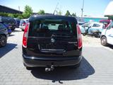 Skoda Roomster Comfort Plus Edition **AHK / TÜV+SERVIC - Skoda Roomster mit Benzin-Antrieb