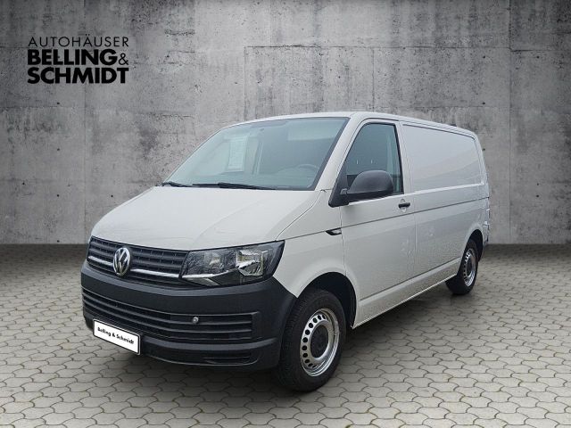 T6 KÜHL-Kasten KR 2.0TDI, Klima