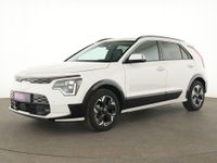 Kia Niro - Vorschau Bild 2