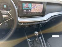 Skoda Octavia - Vorschau Bild 12