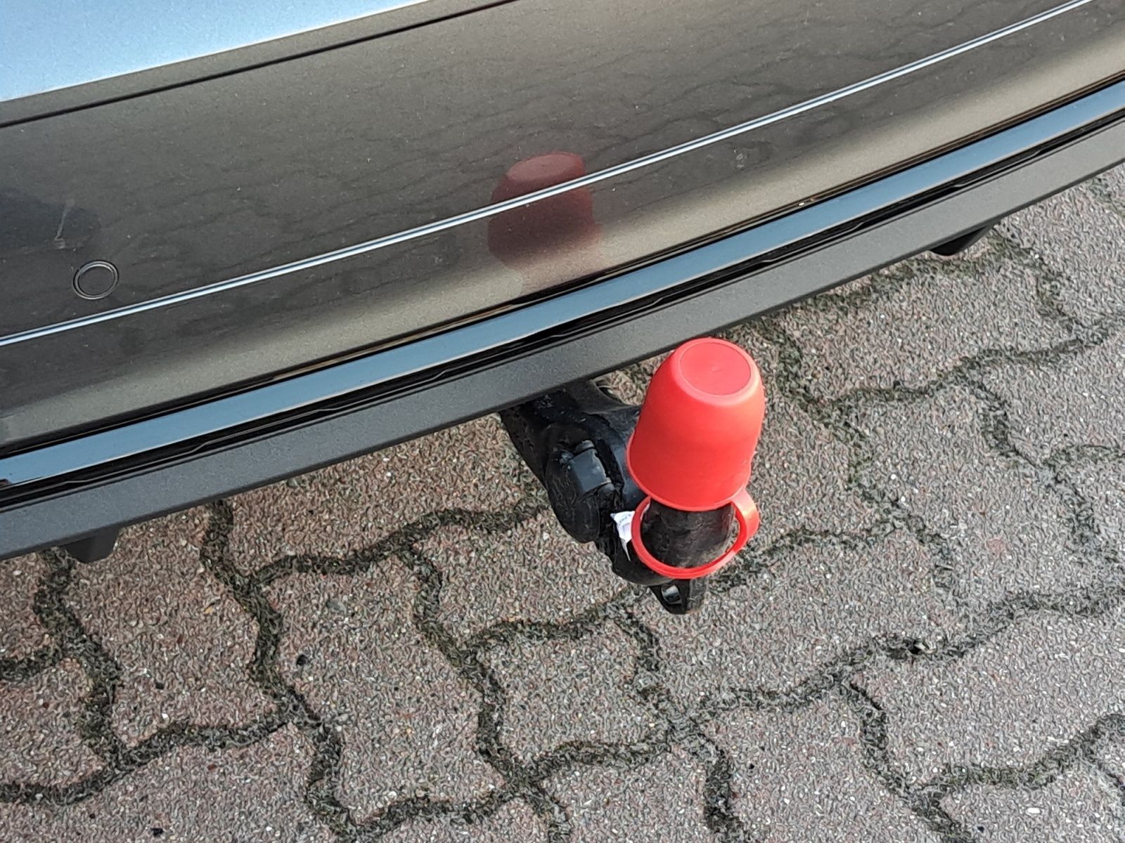 Audi SQ5 - Bild 23