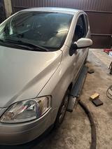 Volkswagen Fox 1,2 Standard neue Kupplung+Öl-Wechsel  - Volkswagen Fox Standard mit Benzin-Antrieb