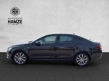 Skoda Octavia Lim. Drive 4x4 DSG|Kamera|LED|ACC|Canton