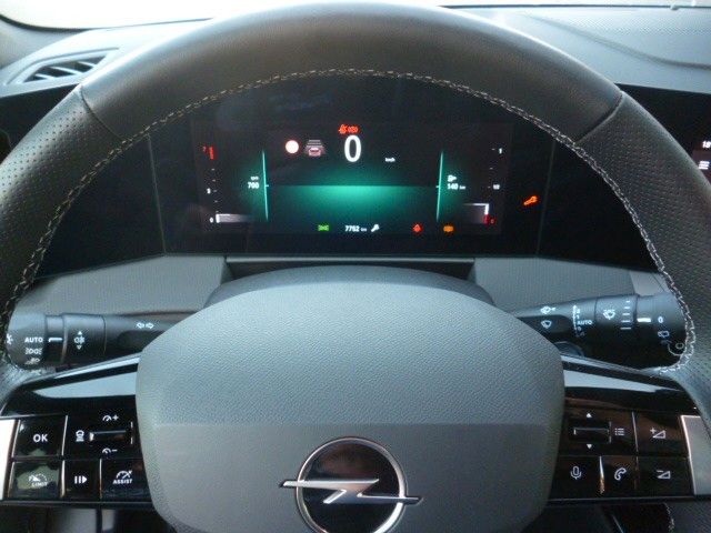 Astra L 5-tg 1,2i GS ,RK,PP,Sitzheizung, LED,AHK