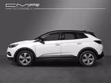 Opel Grandland Innovation AHK Grip-Control PANO - Opel Grandland (X) Gebrauchtwagen