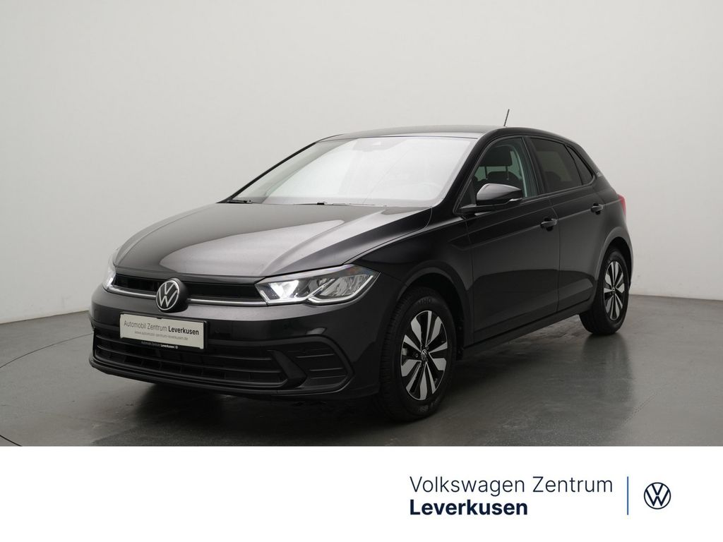Image of Volkswagen Polo