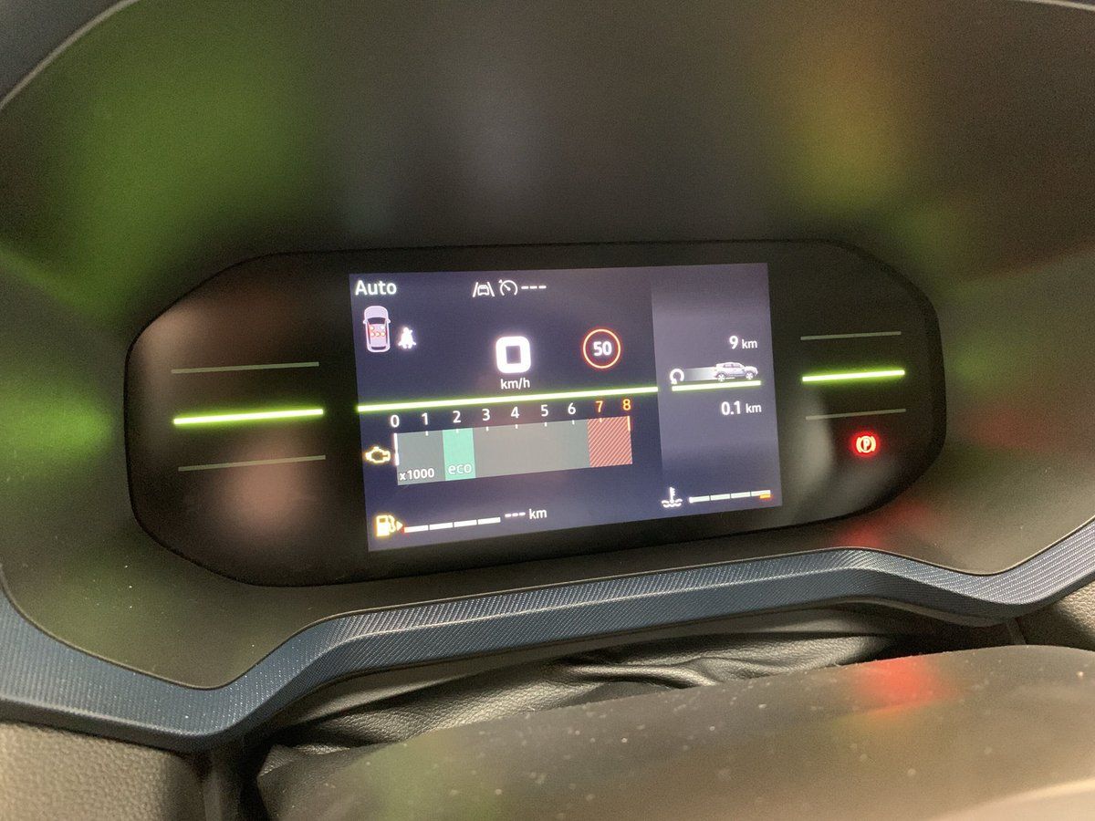 Dacia Bigster - Bild 16