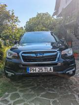 Subaru Forester 2.0X Exclusive 4x4  - gebrauchte Subaru Forester aus dem Jahr 2016