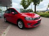 Volkswagen Golf Sportsvan 2.0 TDI DSG Lounge Navi/AHK/MFL - Volkswagen Golf: TDI Sport